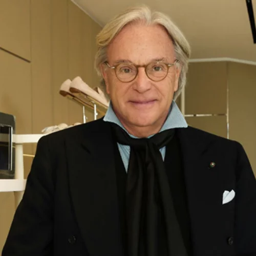 Tod’s x Alber Elbaz 